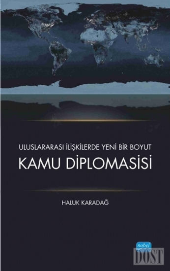 Kamu Diplomasisi